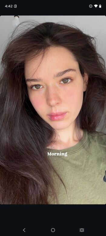 Full leaked Martyna balsam private onlyfans photo