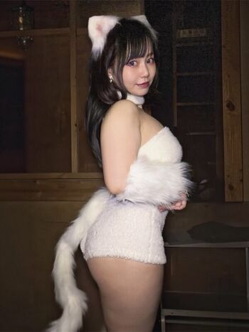 Full leaked Maru private onlyfans photo