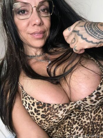 Full leaked Marub hernandez private onlyfans photo