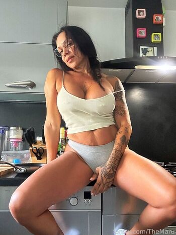 Full leaked Marub hernandez private onlyfans photo