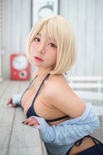 Full leaked Maruemon page private onlyfans photo