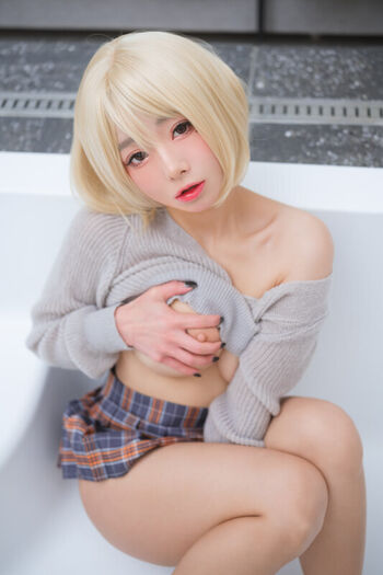Full leaked Maruemon page private onlyfans photo