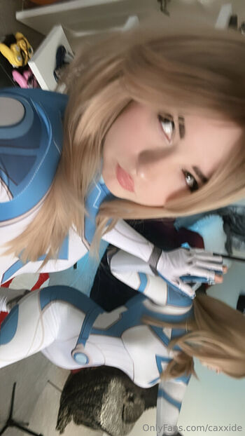 Marvel Rivals Cosplays