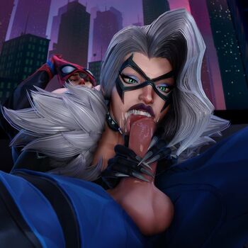 Full leaked Marvel rivals private onlyfans photo