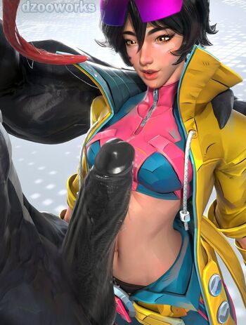 Full leaked Marvel rivals page private onlyfans photo