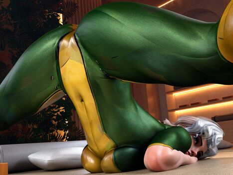 Marvel Rivals