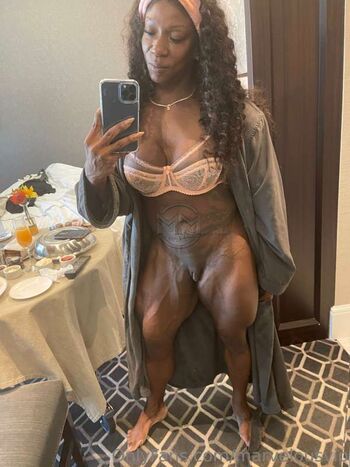 Full leaked Marvelousvip private onlyfans photo