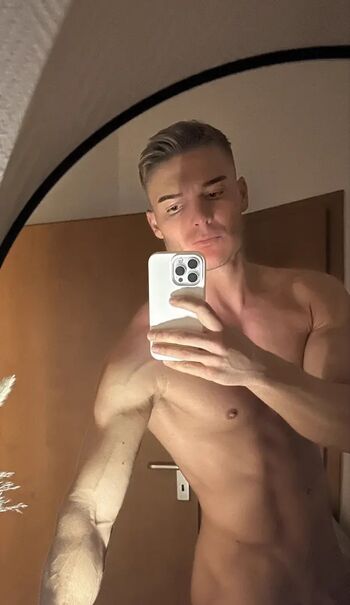 Full leaked Marwin klute private onlyfans photo