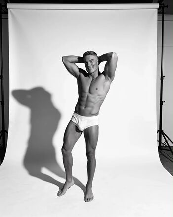 Full leaked Marwin klute private onlyfans photo