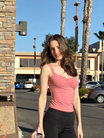Full leaked Mary amber private onlyfans photo