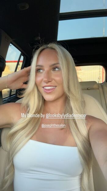 Full leaked Mary canterbury private onlyfans photo