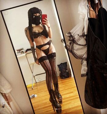 Full leaked Mary jane private onlyfans photo
