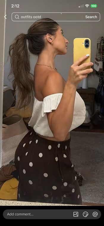 Full leaked Mary katee private onlyfans photo