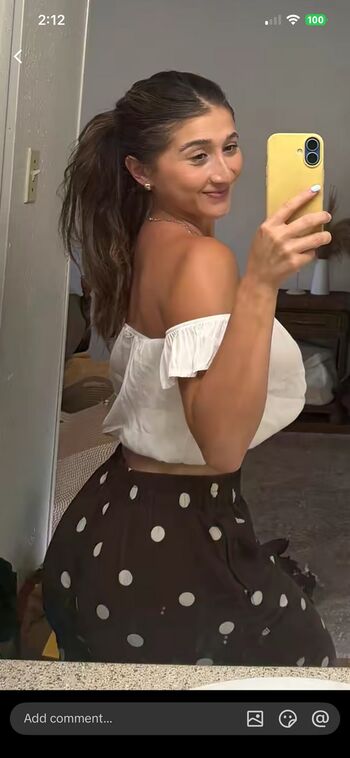 Full leaked Mary katee private onlyfans photo