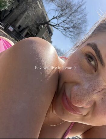 Full leaked Mary katee private onlyfans photo