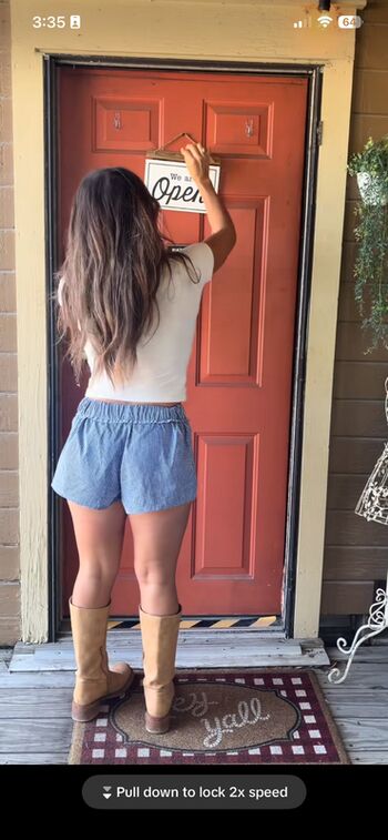 Full leaked Mary katee private onlyfans photo