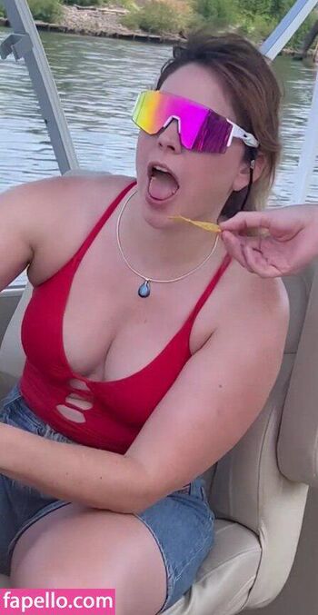 Full leaked Mary kish private onlyfans photo