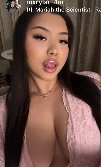 Mary Lai