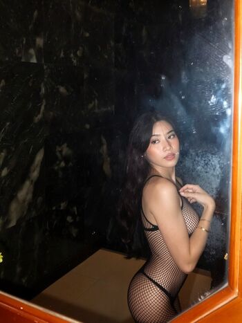 Full leaked Mary lyn azucena private onlyfans photo