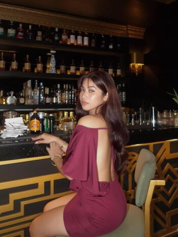 Full leaked Mary lyn azucena private onlyfans photo