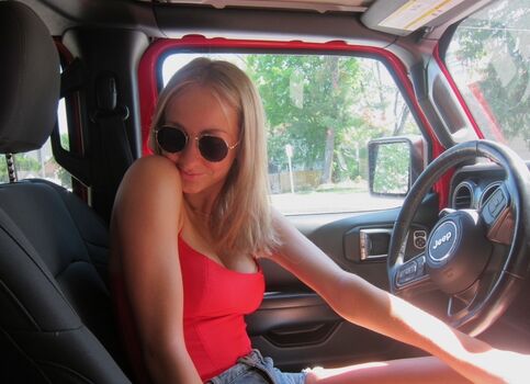 Full leaked Mary magnetti private onlyfans photo