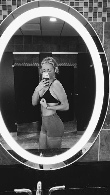 Full leaked Mary magnetti private onlyfans photo