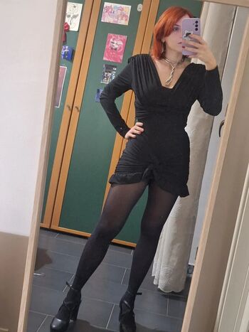 Full leaked Mary mayfair page private onlyfans photo