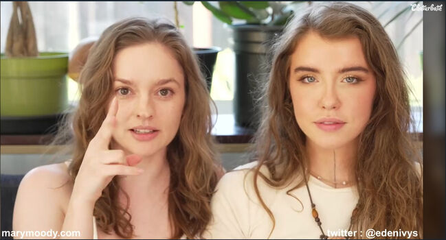 Full leaked Mary moody private onlyfans photo