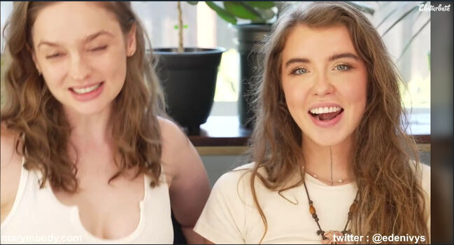 Full leaked Mary moody private onlyfans photo