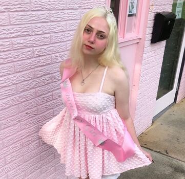 Full leaked Mary morgan page private onlyfans photo