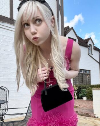 Full leaked Mary morgan private onlyfans photo