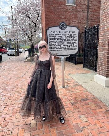 Mary Morgan