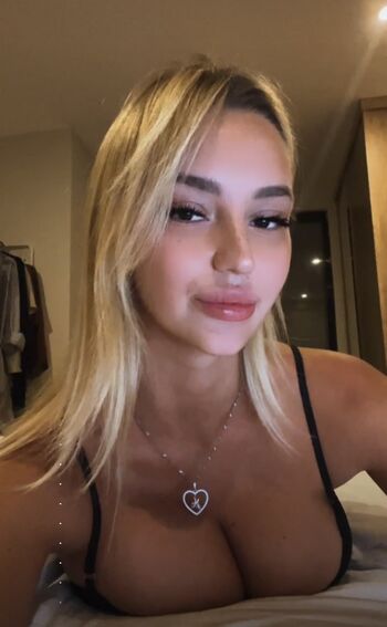 Full leaked Mary nabokova page private onlyfans photo