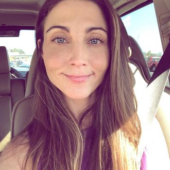 Mary Padian