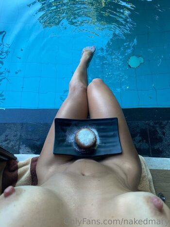 Full leaked Mary shape page private onlyfans photo