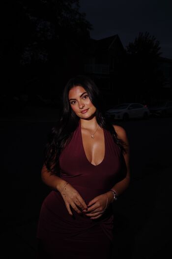 Full leaked Mary skinner private onlyfans photo