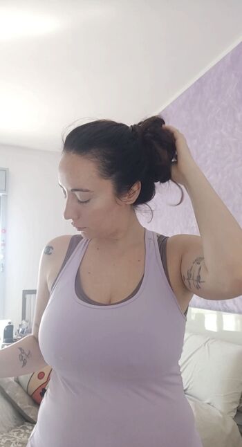 Full leaked Mary soleil private onlyfans photo