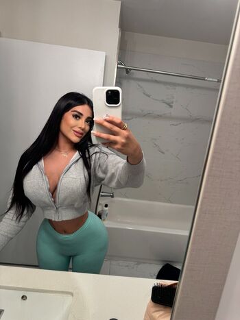 Full leaked Mary yousefi private onlyfans photo