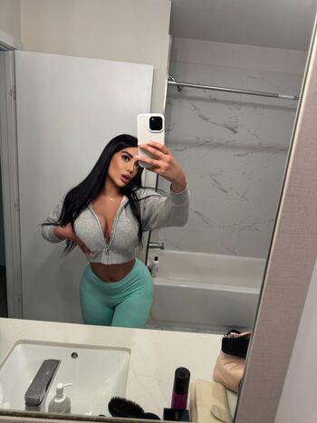 Full leaked Mary yousefi private onlyfans photo