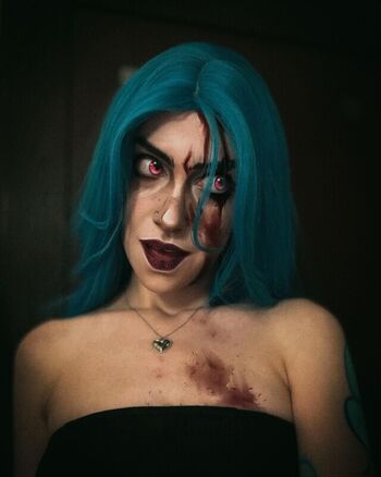 Full leaked Marycipher cosplay private onlyfans photo