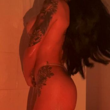 Full leaked Maryely private onlyfans photo
