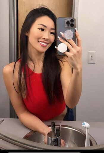 Full leaked Maryj lee private onlyfans photo