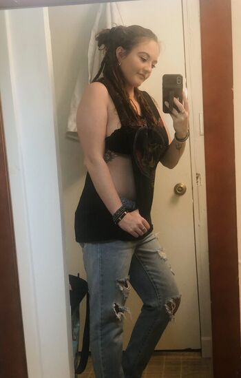 Full leaked Maryjane port private onlyfans photo