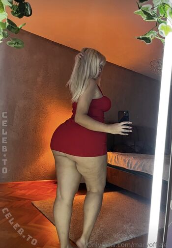 maryoffiziell