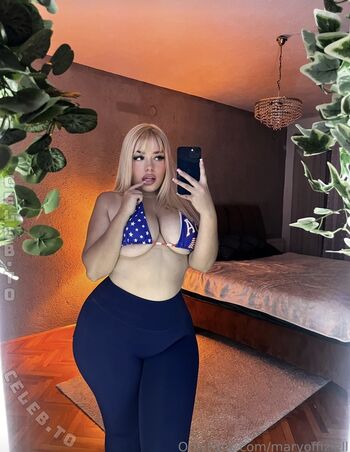 maryoffiziell