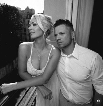 Full leaked Maryse wwe private onlyfans photo