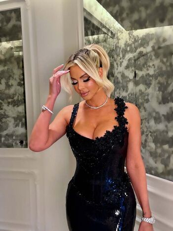 Full leaked Maryse wwe private onlyfans photo