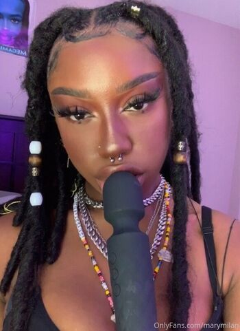 Full leaked Marystarborn private onlyfans photo