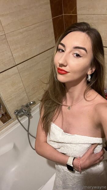 marywayne