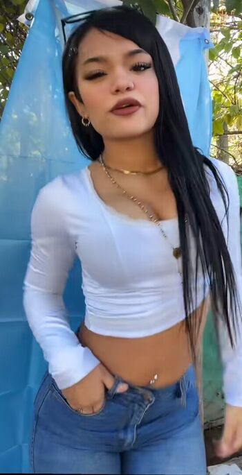 Full leaked Norafawn / private onlyfans photo